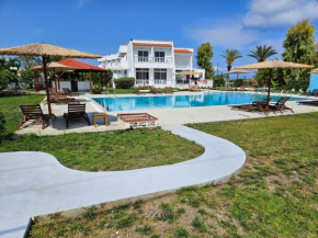 Ayit Hotel - Dodekanes Theologos